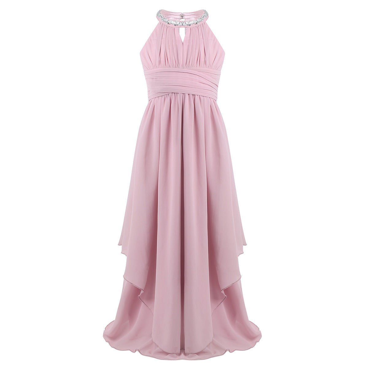 Wedding Fashion Princess Dress For Girls | Luxury Home Accessories | Heulog Glow