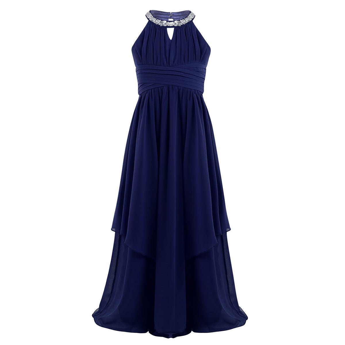 Wedding Fashion Princess Dress For Girls | Luxury Home Accessories | Heulog Glow