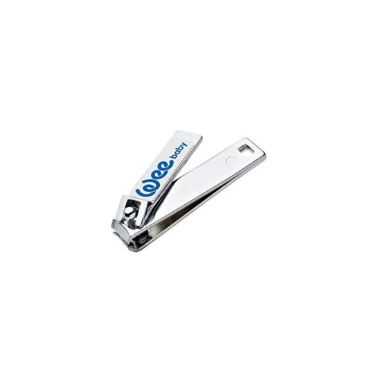 Wee Baby Nail Clipper for Babies 0-3 years | Luxury Home Accessories | Heulog Glow
