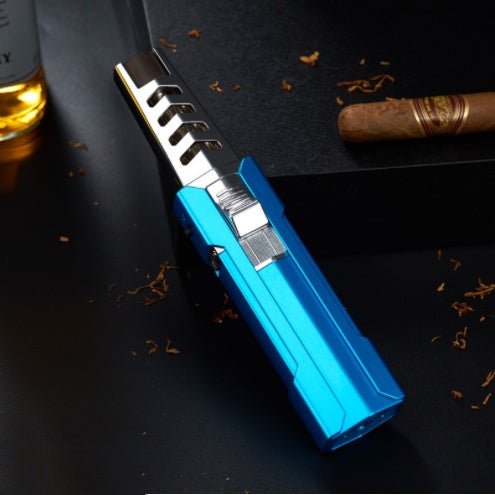 Welding Gun Kitchen Baking Cigar Moxibustion Barbecue Welding Torch Sugar Art Processing Spray Gun | Luxury Home Accessories | Heulog Glow