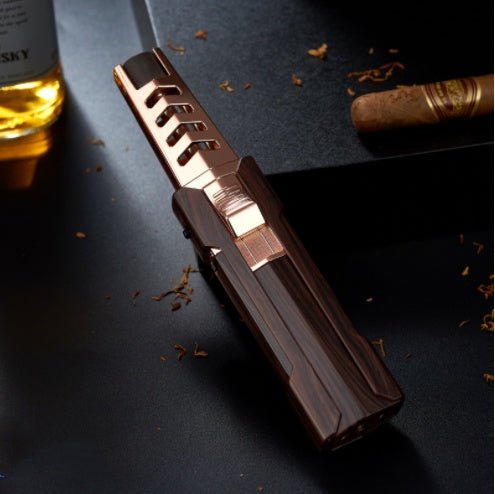 Welding Gun Kitchen Baking Cigar Moxibustion Barbecue Welding Torch Sugar Art Processing Spray Gun | Luxury Home Accessories | Heulog Glow