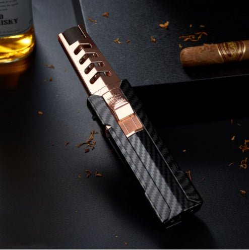 Welding Gun Kitchen Baking Cigar Moxibustion Barbecue Welding Torch Sugar Art Processing Spray Gun | Luxury Home Accessories | Heulog Glow