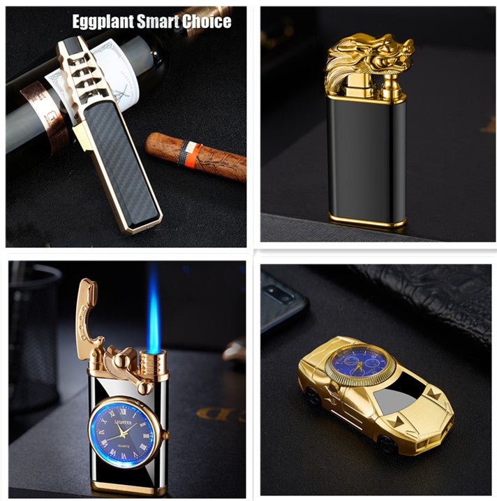 Welding Gun Kitchen Baking Cigar Moxibustion Barbecue Welding Torch Sugar Art Processing Spray Gun | Luxury Home Accessories | Heulog Glow