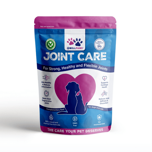 WellPaws Joint Care Chewable 180g | Luxury Home Accessories | Heulog Glow