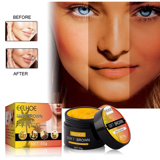 Wheat Complexion Body Tanning Moisturizing | Luxury Home Accessories | Heulog Glow