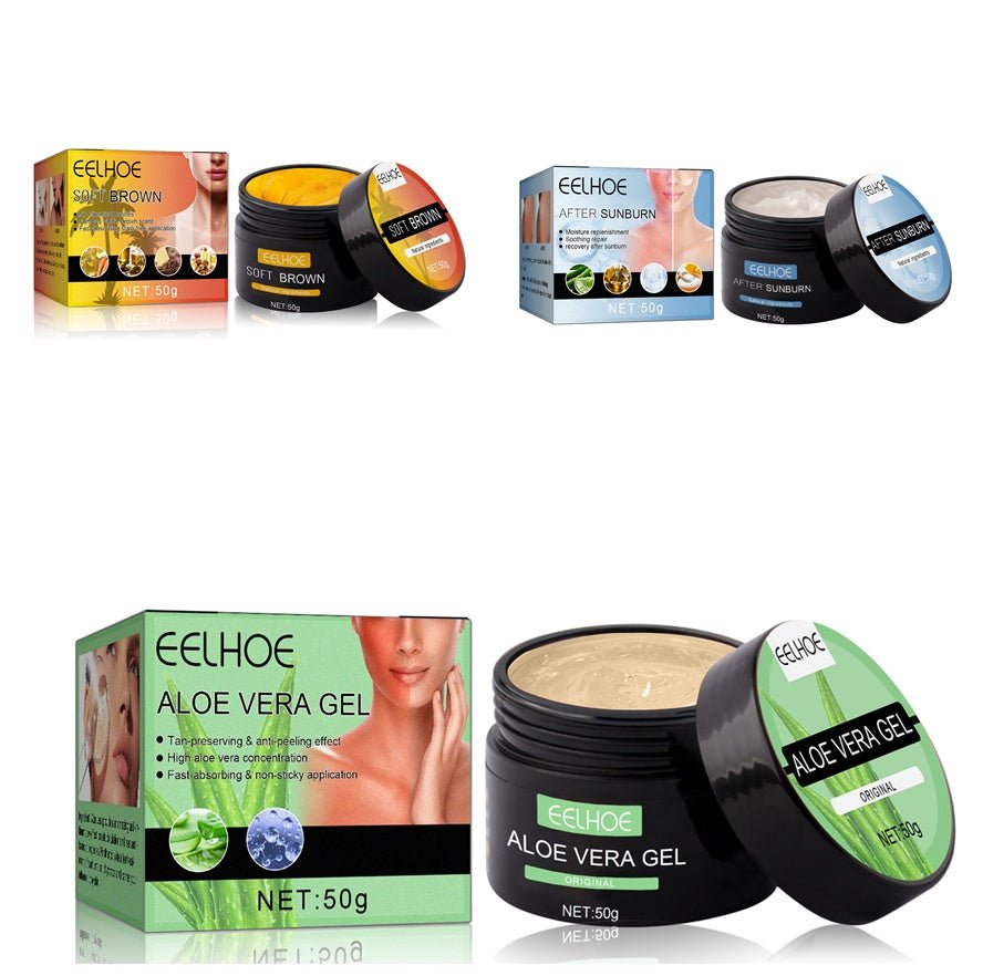 Wheat Complexion Body Tanning Moisturizing | Luxury Home Accessories | Heulog Glow