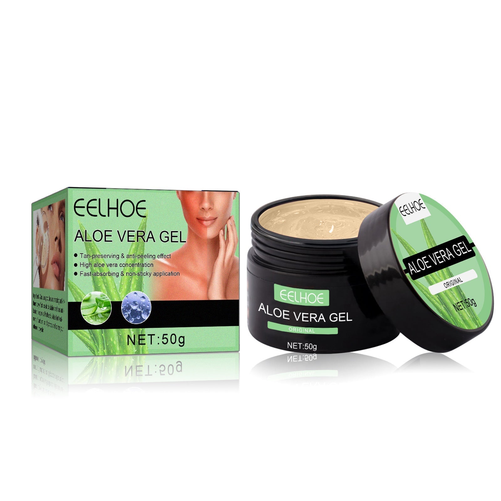Wheat Complexion Body Tanning Moisturizing | Luxury Home Accessories | Heulog Glow
