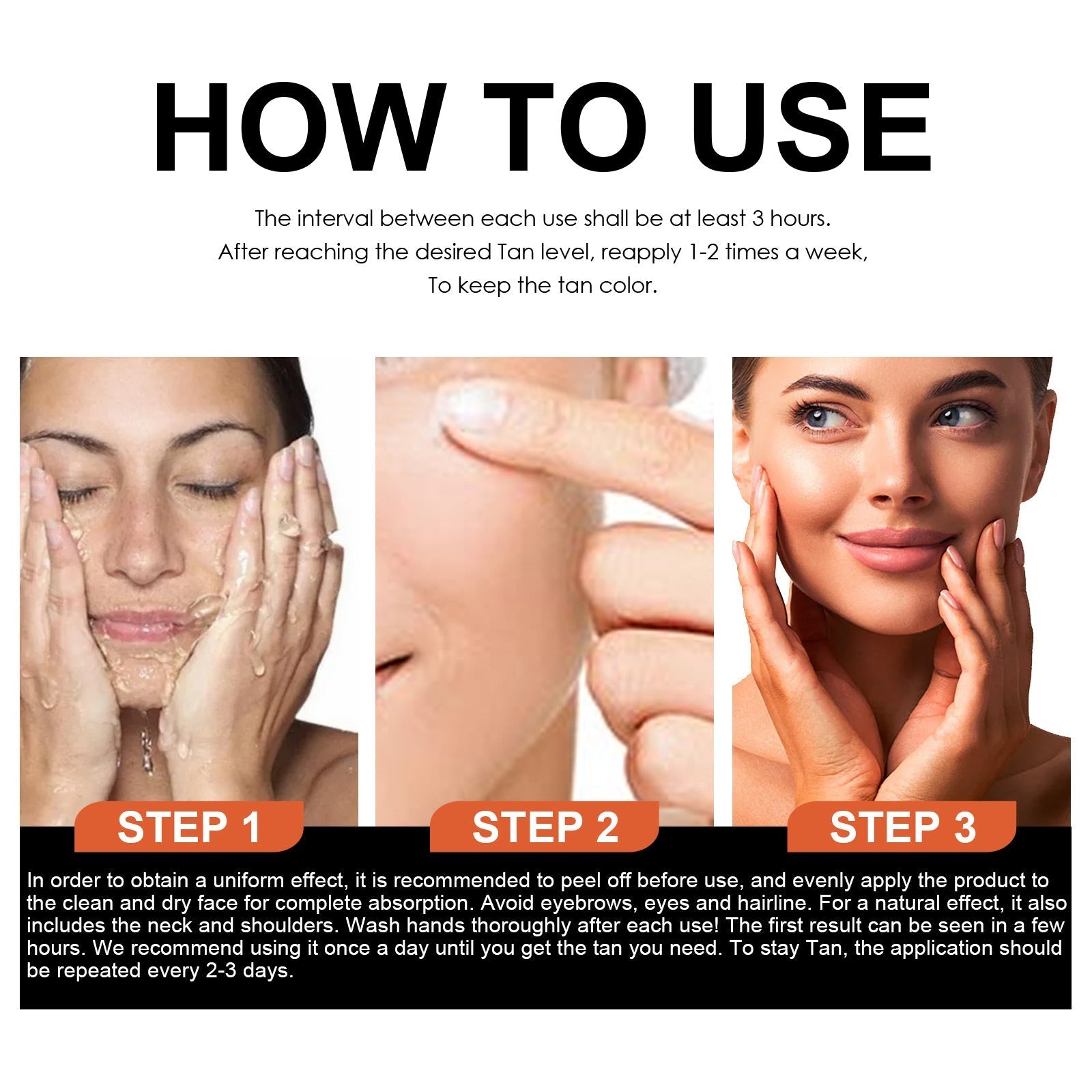 Wheat Complexion Body Tanning Moisturizing | Luxury Home Accessories | Heulog Glow