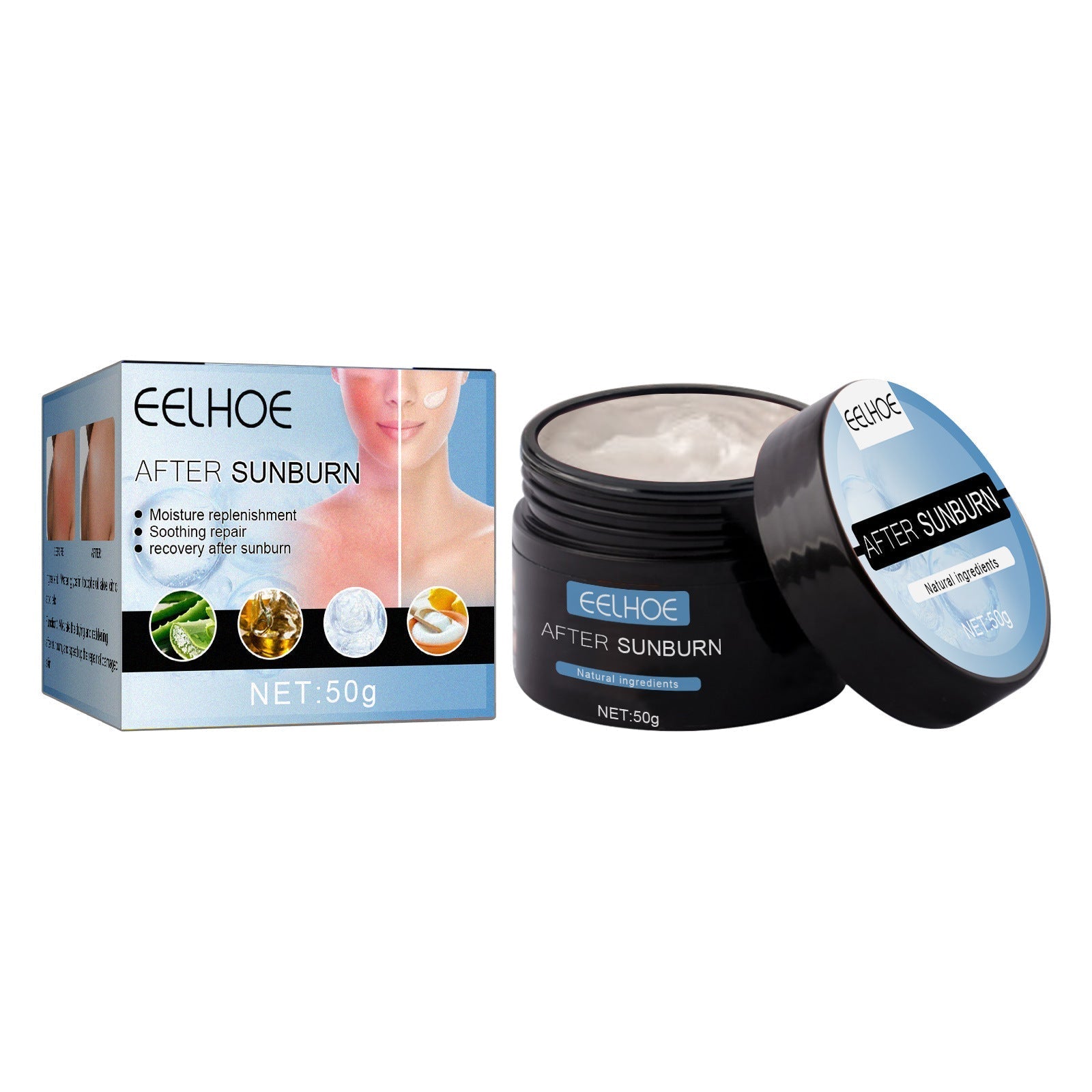 Wheat Complexion Body Tanning Moisturizing | Luxury Home Accessories | Heulog Glow