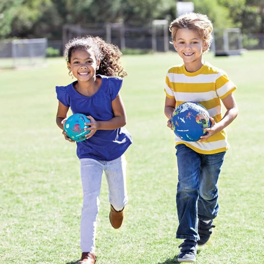 Wheely Bug Crocodile Creek 7" Playball - Garden Friends | Luxury Home Accessories | Heulog Glow