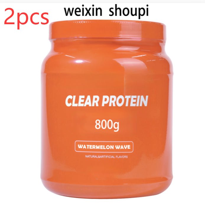 Whey Protein Powder | Luxury Home Accessories | Heulog Glow