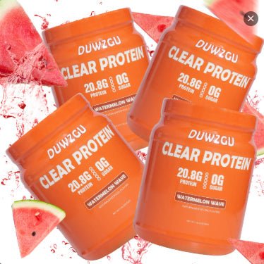 Whey Protein Powder | Luxury Home Accessories | Heulog Glow