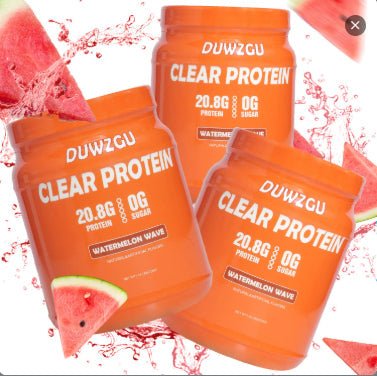 Whey Protein Powder | Luxury Home Accessories | Heulog Glow