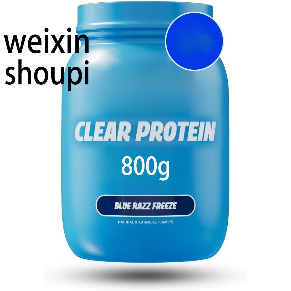 Whey Protein Powder | Luxury Home Accessories | Heulog Glow
