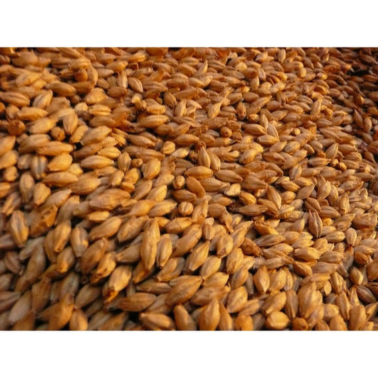 Whole Barley | Luxury Home Accessories | Heulog Glow