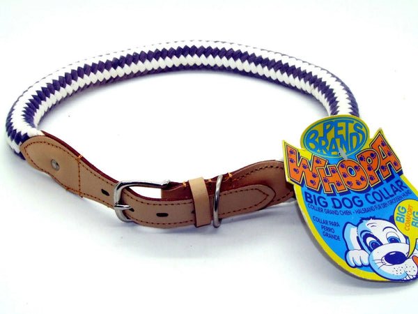 Whopa Collar 21mm X 30 | Luxury Home Accessories | Heulog Glow
