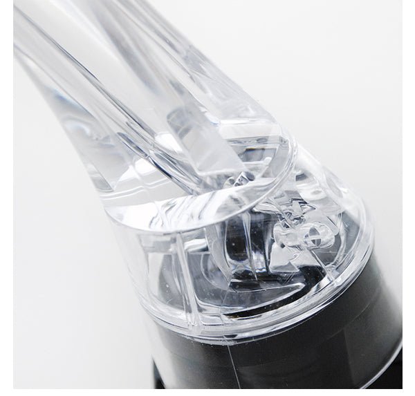 Wine Aerator Kitchen Gadgets | Luxury Home Accessories | Heulog Glow