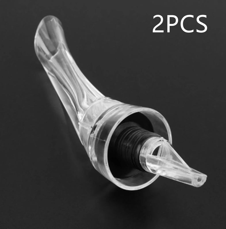 Wine Aerator Kitchen Gadgets | Luxury Home Accessories | Heulog Glow