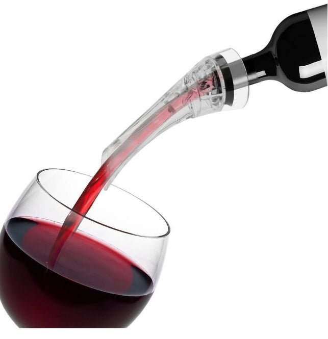 Wine Aerator Kitchen Gadgets | Luxury Home Accessories | Heulog Glow
