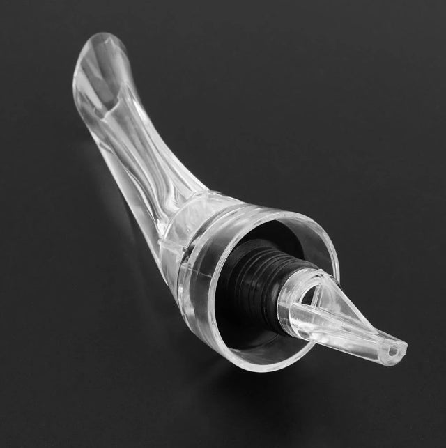 Wine Aerator Kitchen Gadgets | Luxury Home Accessories | Heulog Glow