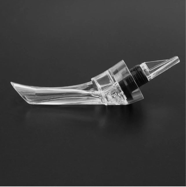 Wine Aerator Kitchen Gadgets | Luxury Home Accessories | Heulog Glow