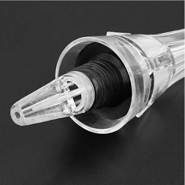Wine Aerator Kitchen Gadgets | Luxury Home Accessories | Heulog Glow