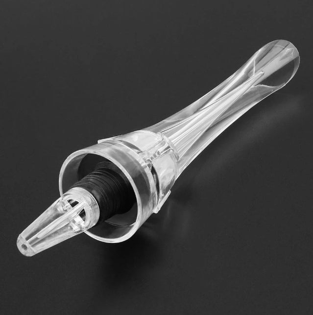 Wine Aerator Kitchen Gadgets | Luxury Home Accessories | Heulog Glow