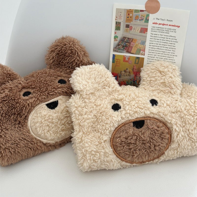 Winter Clothes Fleece-lined Warm Dog Cute Clothes | Luxury Home Accessories | Heulog Glow