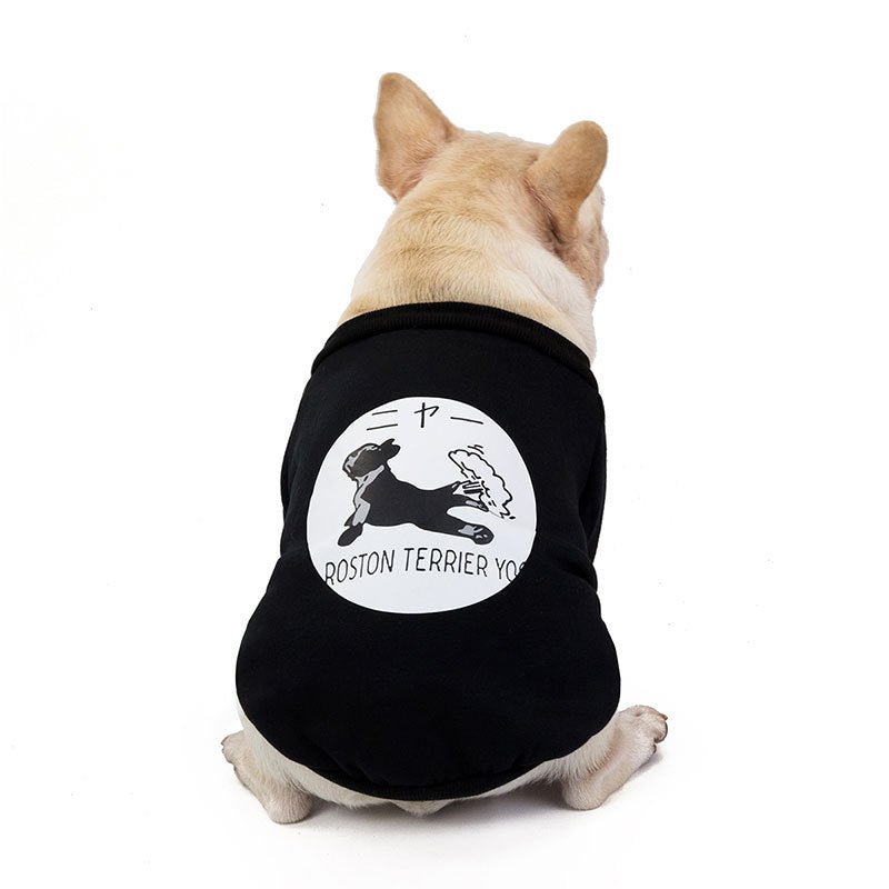 Winter Plush Clothes Corgi Small And Medium Dog Pet Sweater | Luxury Home Accessories | Heulog Glow