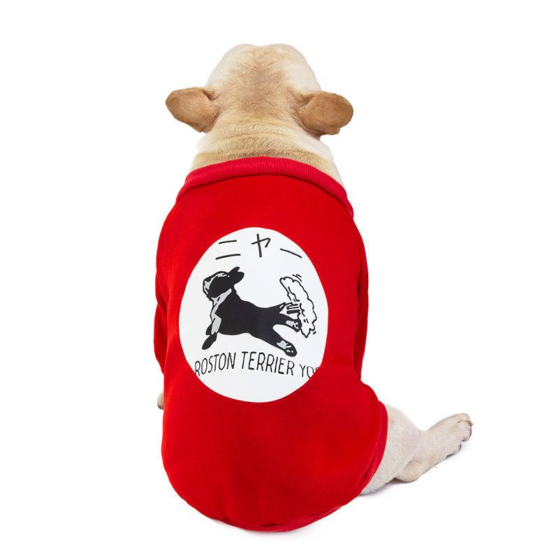 Winter Plush Clothes Corgi Small And Medium Dog Pet Sweater | Luxury Home Accessories | Heulog Glow