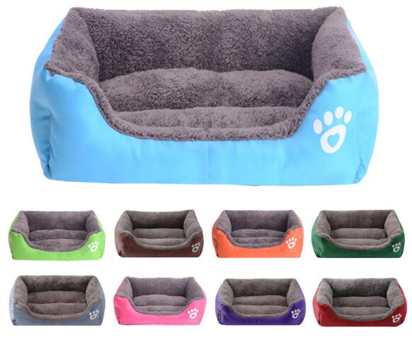 Winter Warm Pet Bed Dog Nest | Luxury Home Accessories | Heulog Glow