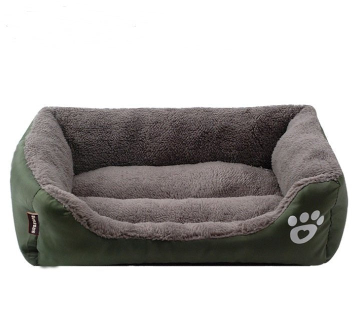 Winter Warm Pet Bed Dog Nest | Luxury Home Accessories | Heulog Glow