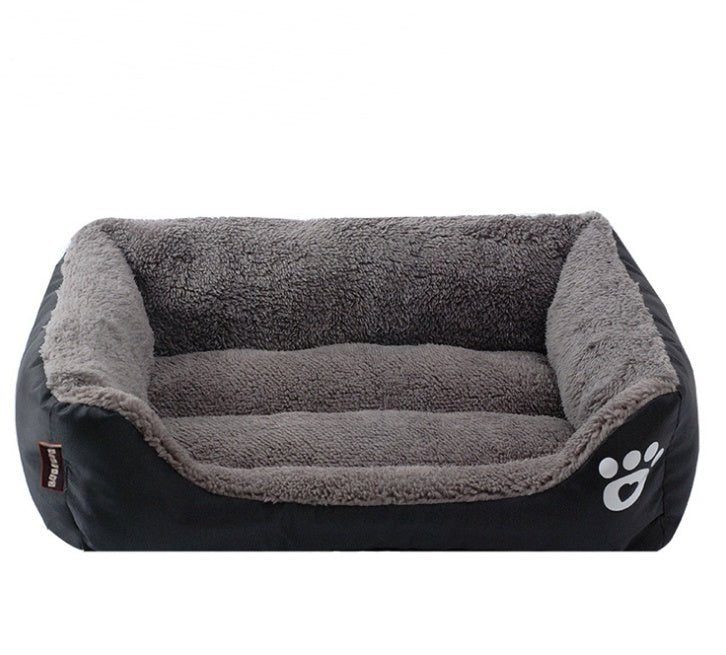 Winter Warm Pet Bed Dog Nest | Luxury Home Accessories | Heulog Glow