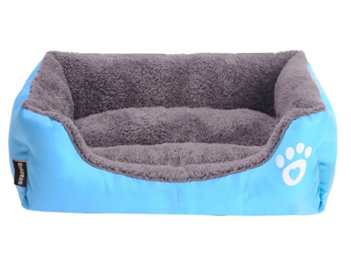 Winter Warm Pet Bed Dog Nest | Luxury Home Accessories | Heulog Glow