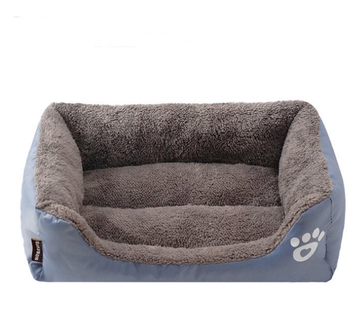 Winter Warm Pet Bed Dog Nest | Luxury Home Accessories | Heulog Glow