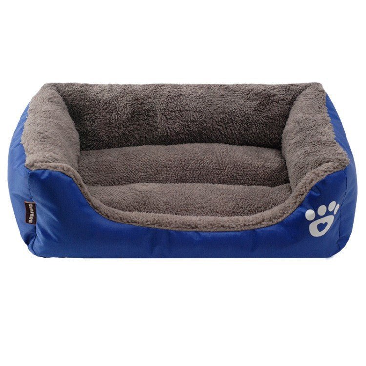 Winter Warm Pet Bed Dog Nest | Luxury Home Accessories | Heulog Glow