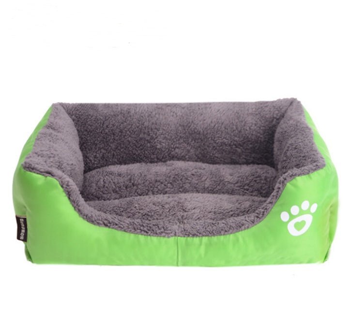 Winter Warm Pet Bed Dog Nest | Luxury Home Accessories | Heulog Glow
