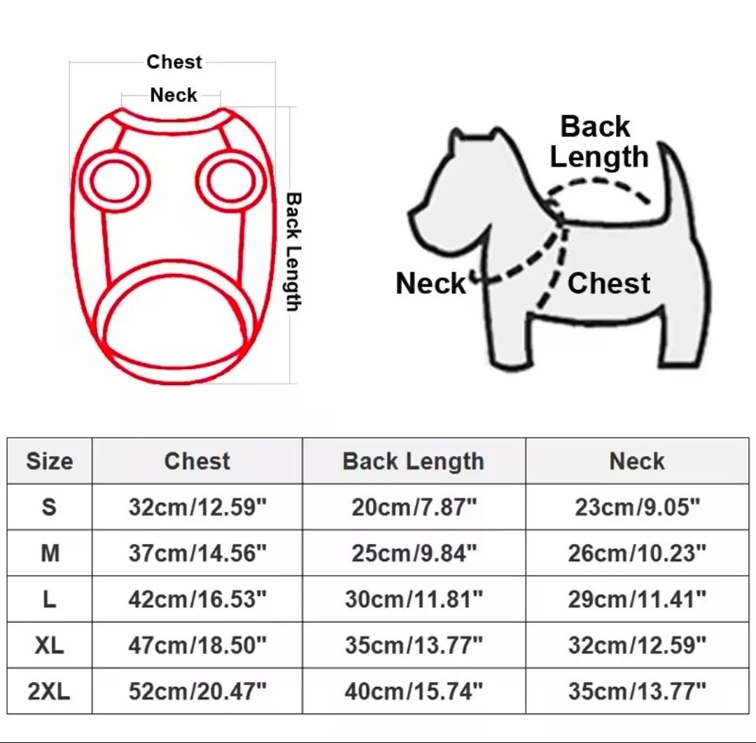 Winter Warmer Dog Jacket | Luxury Home Accessories | Heulog Glow