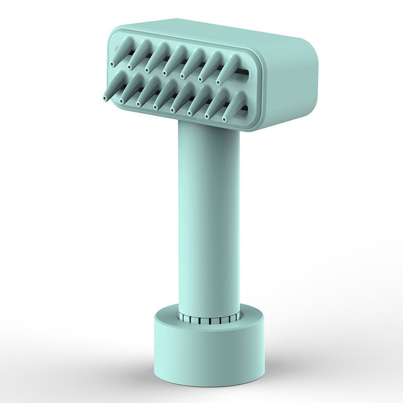 Wireless Electric Pet Comb Remove Fleas Dog Grooming Fur Cleaning Comb | Luxury Home Accessories | Heulog Glow
