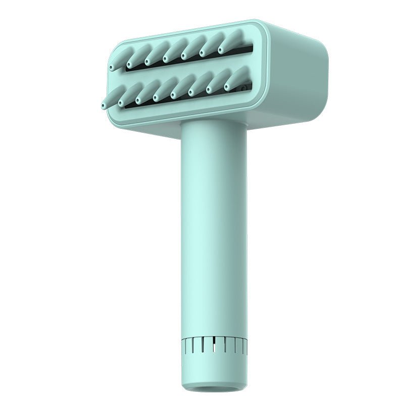 Wireless Electric Pet Comb Remove Fleas Dog Grooming Fur Cleaning Comb | Luxury Home Accessories | Heulog Glow