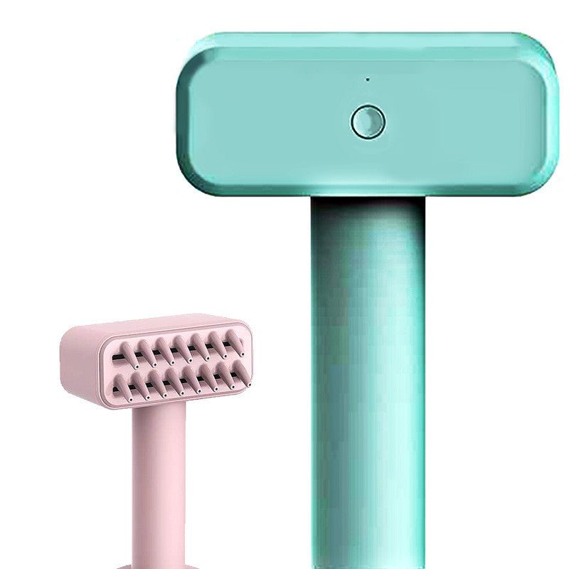 Wireless Electric Pet Comb Remove Fleas Dog Grooming Fur Cleaning Comb | Luxury Home Accessories | Heulog Glow