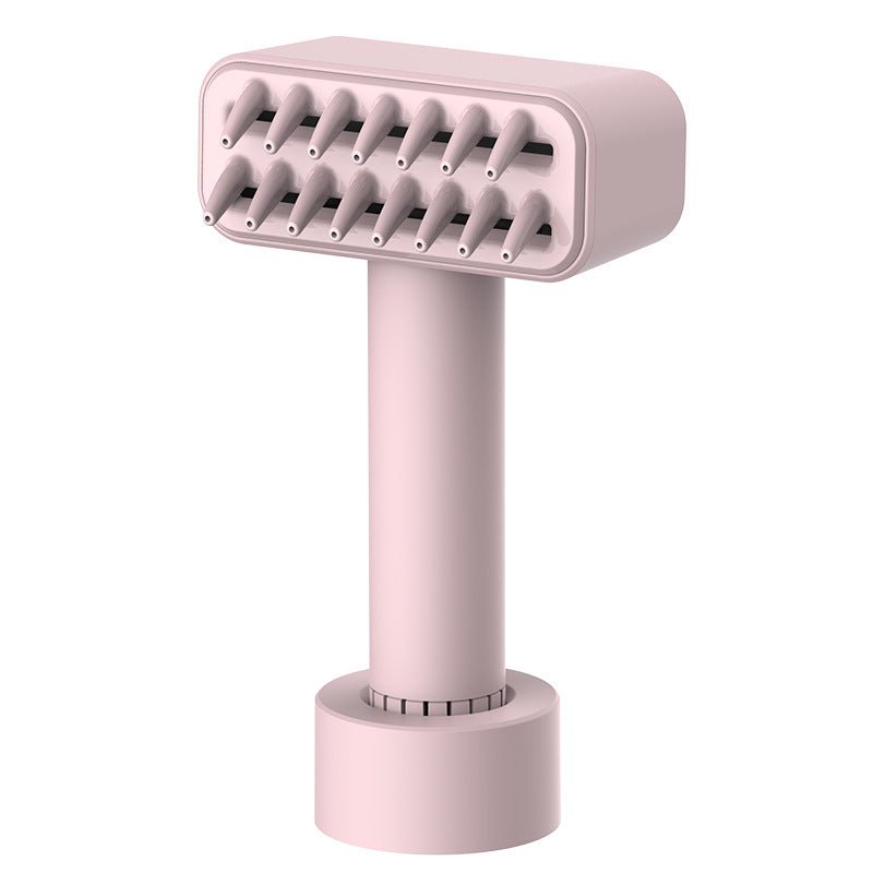 Wireless Electric Pet Comb Remove Fleas Dog Grooming Fur Cleaning Comb | Luxury Home Accessories | Heulog Glow