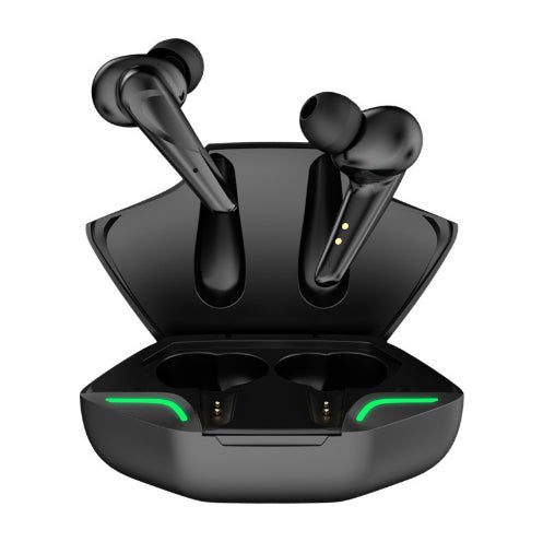 Wireless Gaming Headphones No Delay Noise Reduction Bluetooth Earphones HIFI Sound E-Sport Game Headset With Mic | Luxury Home Accessories | Heulog Glow