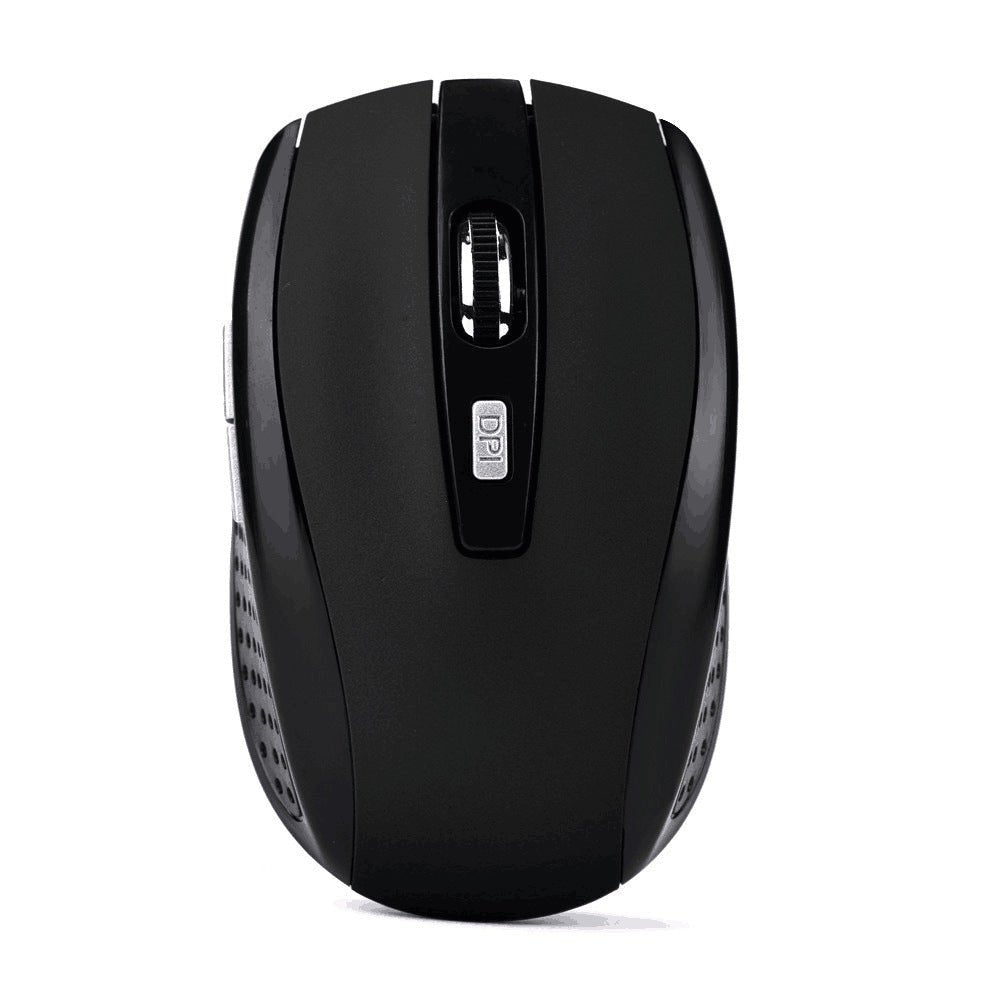Wireless mouse matte optical mouse | Luxury Home Accessories | Heulog Glow