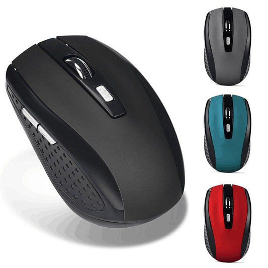 Wireless mouse matte optical mouse | Luxury Home Accessories | Heulog Glow