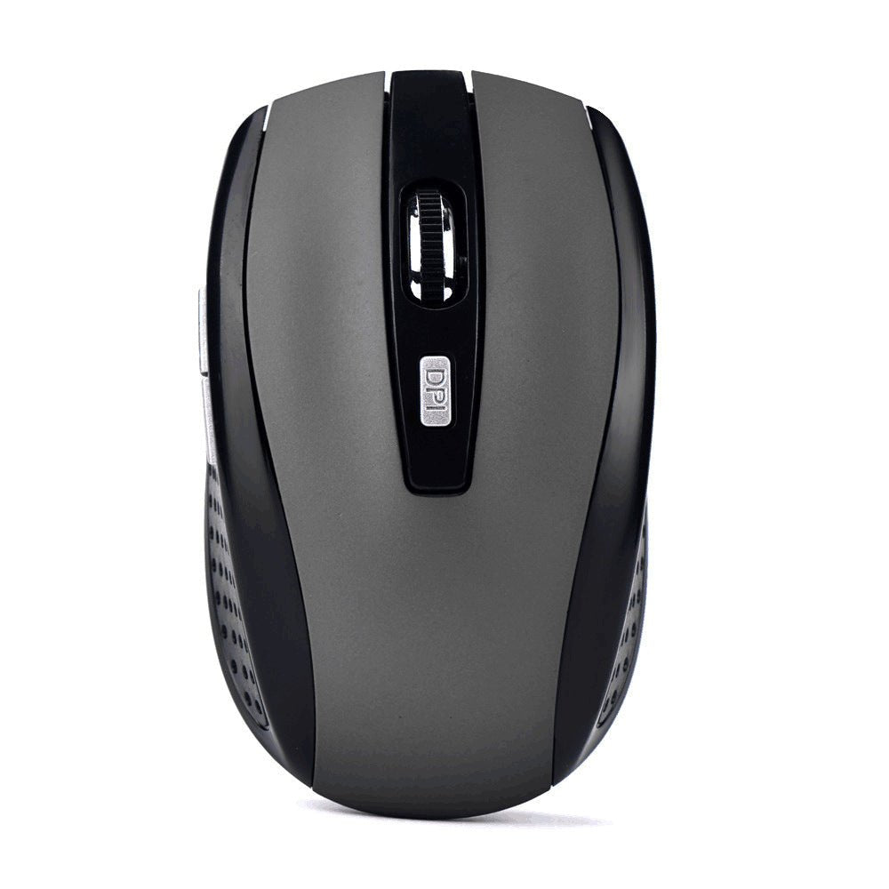 Wireless mouse matte optical mouse | Luxury Home Accessories | Heulog Glow