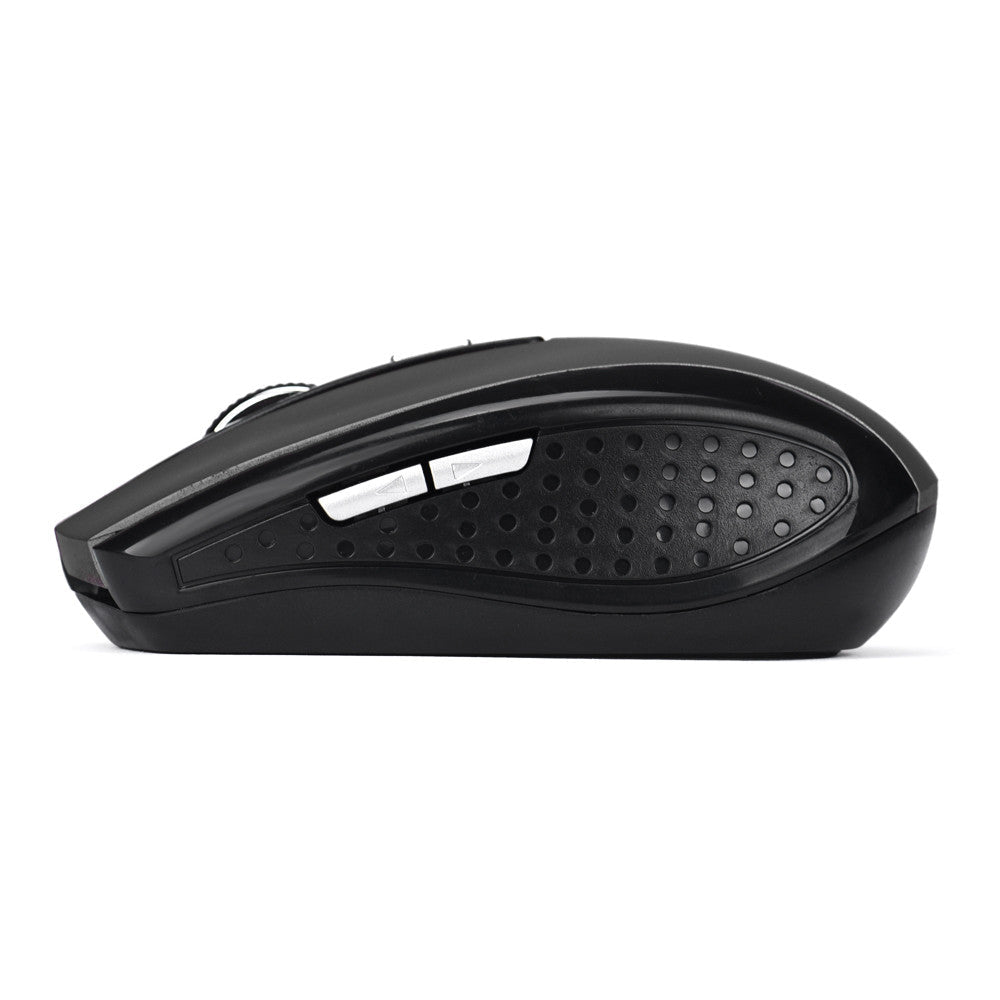Wireless mouse matte optical mouse | Luxury Home Accessories | Heulog Glow