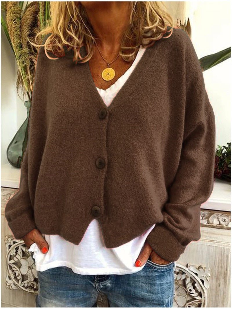 Women Cardigans Sweater | Luxury Home Accessories | Heulog Glow