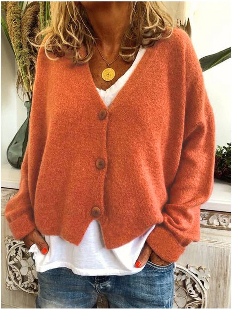 Women Cardigans Sweater | Luxury Home Accessories | Heulog Glow