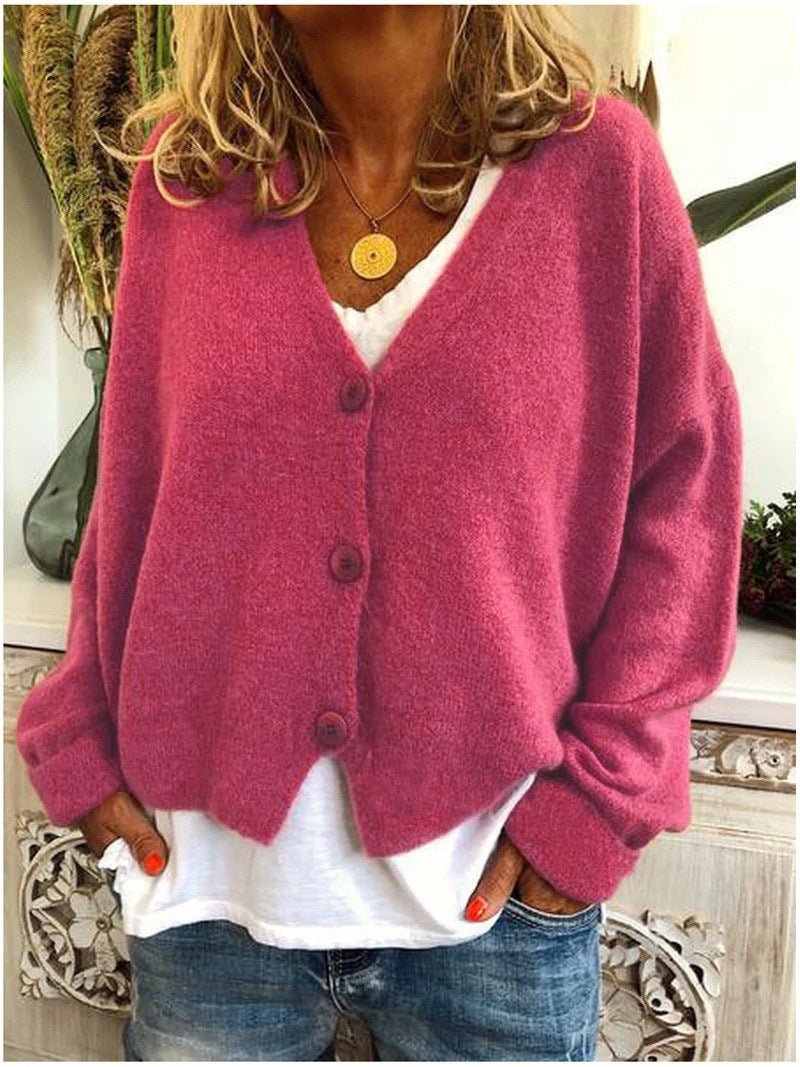 Women Cardigans Sweater | Luxury Home Accessories | Heulog Glow